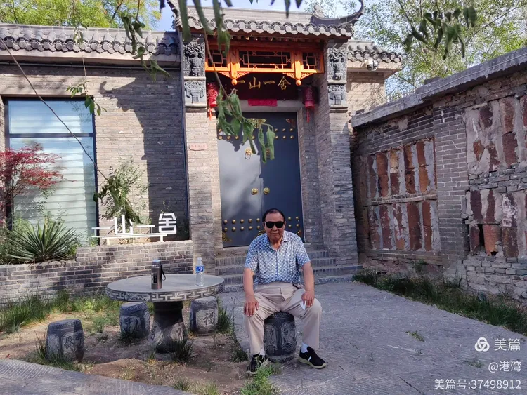 邯郸市峰峰矿区张家楼 诗意栖层的文化旅游新热土